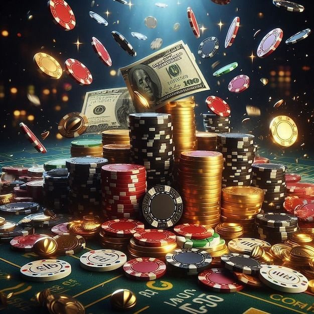 Live Casino